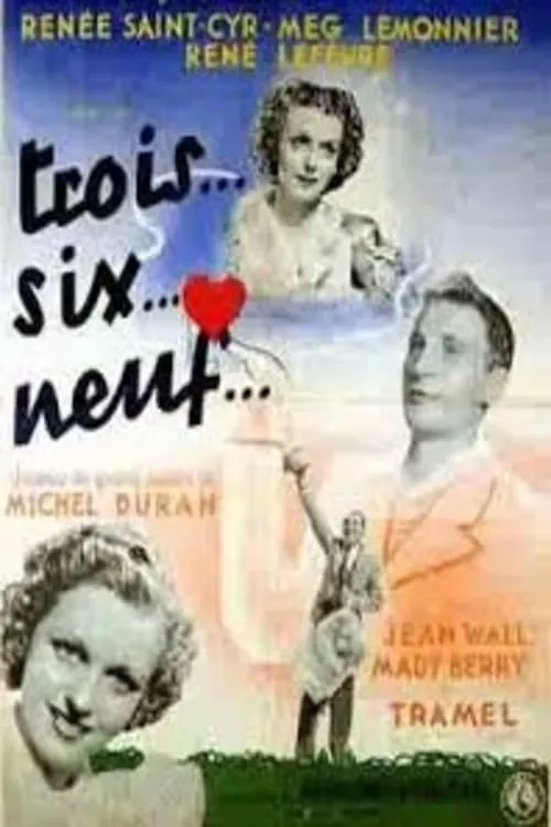 Trois... six... neuf (movie)