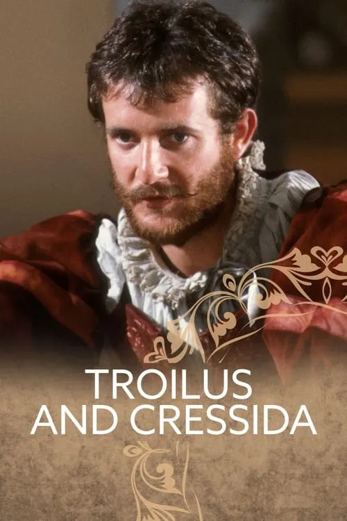 Troilus & Cressida (movie)