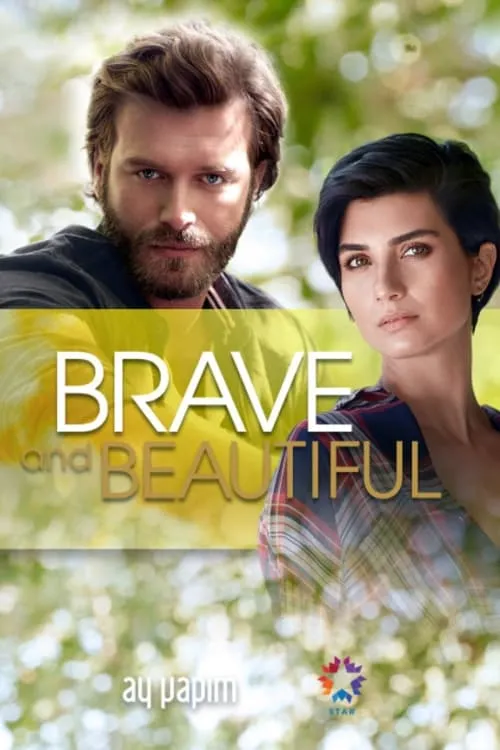 Brave and Beautiful (series)