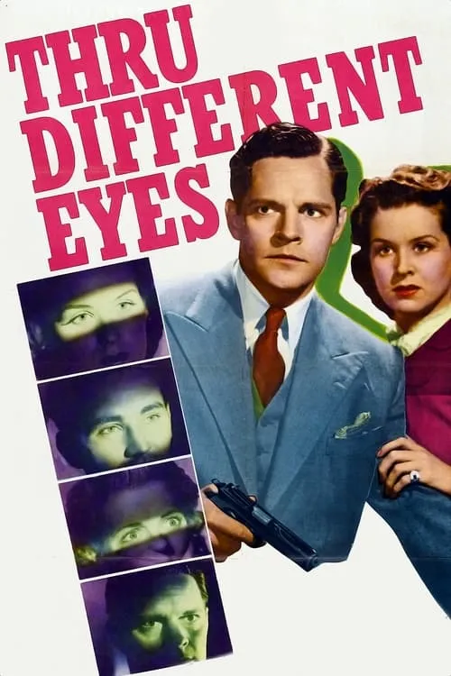 Thru Different Eyes (movie)