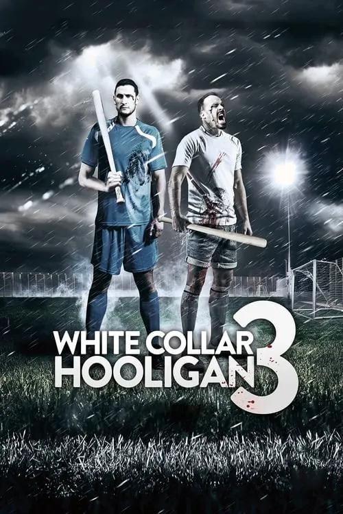 White Collar Hooligan 3 (movie)