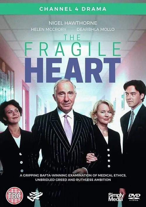 The Fragile Heart (сериал)