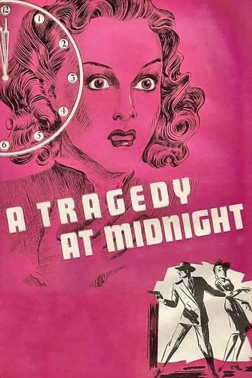 A Tragedy at Midnight (movie)