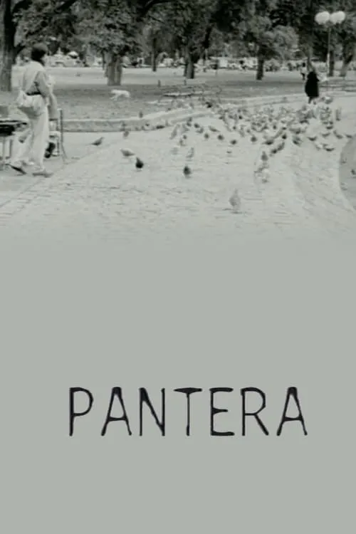 Pantera (movie)