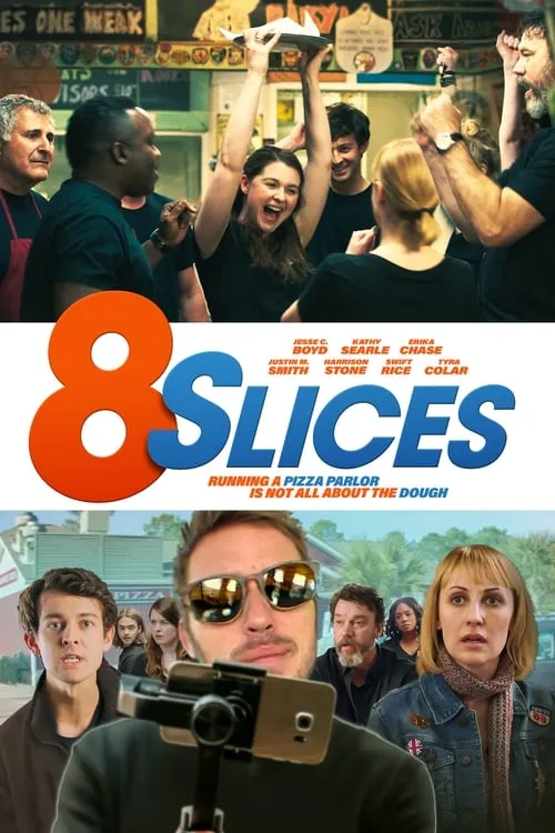 8 Slices (movie)