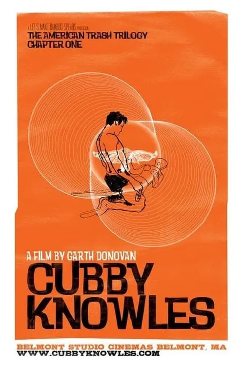 Cubby Knowles (movie)