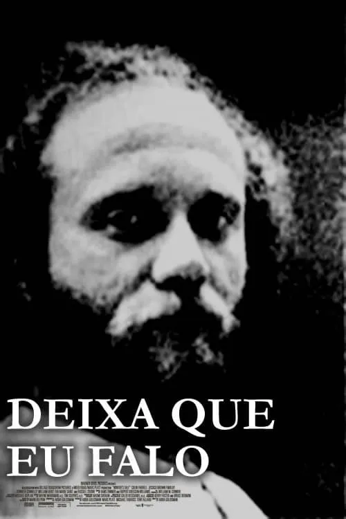 Deixa Que Eu Falo (фильм)