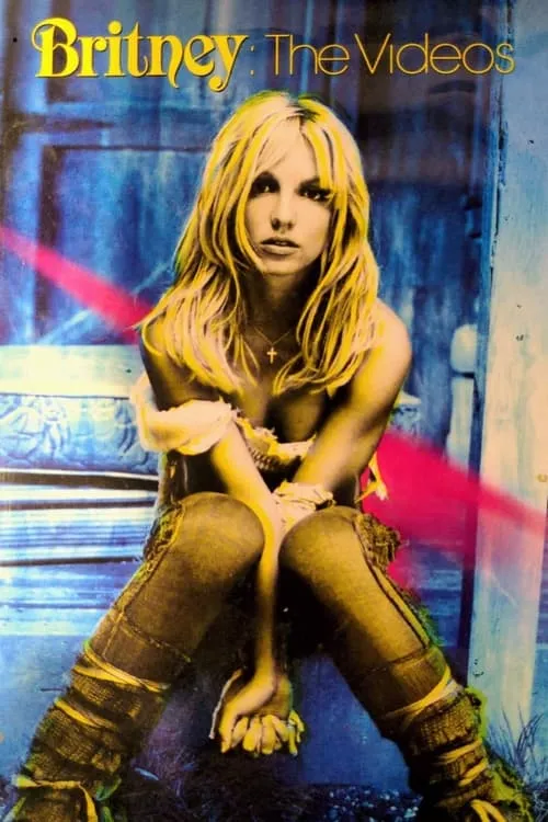 Britney: The Videos (movie)
