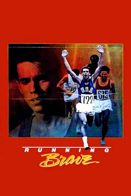 Running Brave (movie)