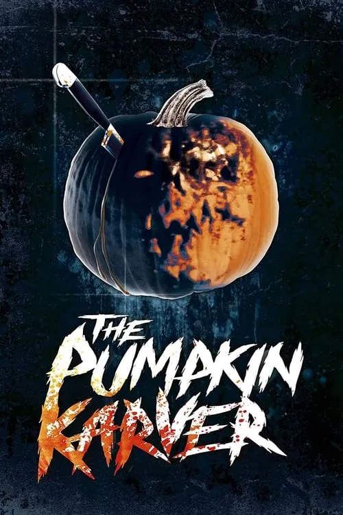The Pumpkin Karver (фильм)