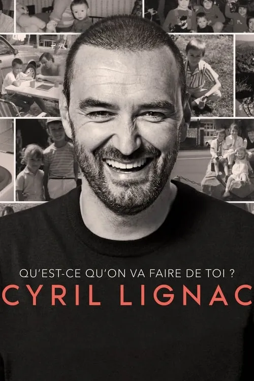 Cyril Lignac, qu'est ce qu'on va faire de toi ? (фильм)