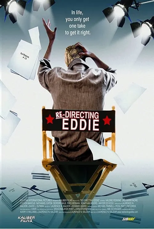 Re-Directing Eddie (movie)