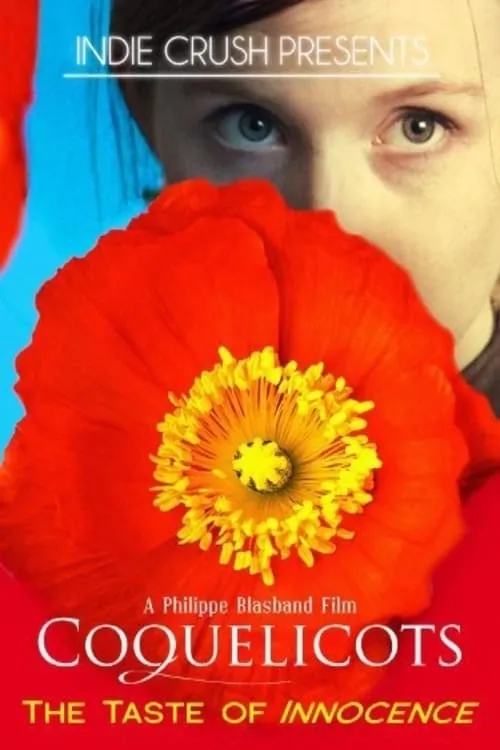 Coquelicots (movie)