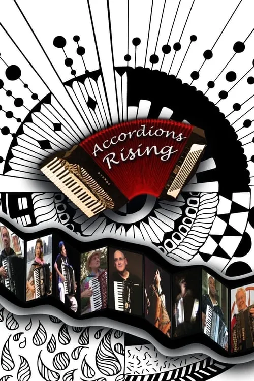 Accordions Rising (movie)