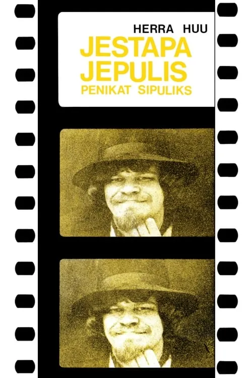 Herra Huu – jestapa jepulis penikat sipuliks (movie)