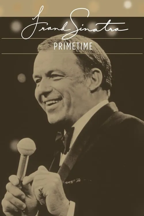 Frank Sinatra - Primetime (movie)