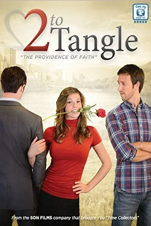 2 to Tangle (movie)