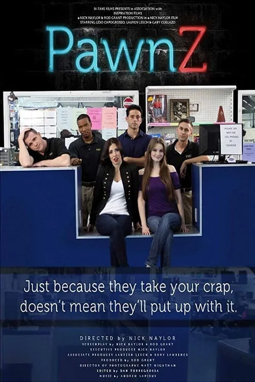 Pawnz (movie)