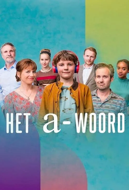 Het A-Woord (series)