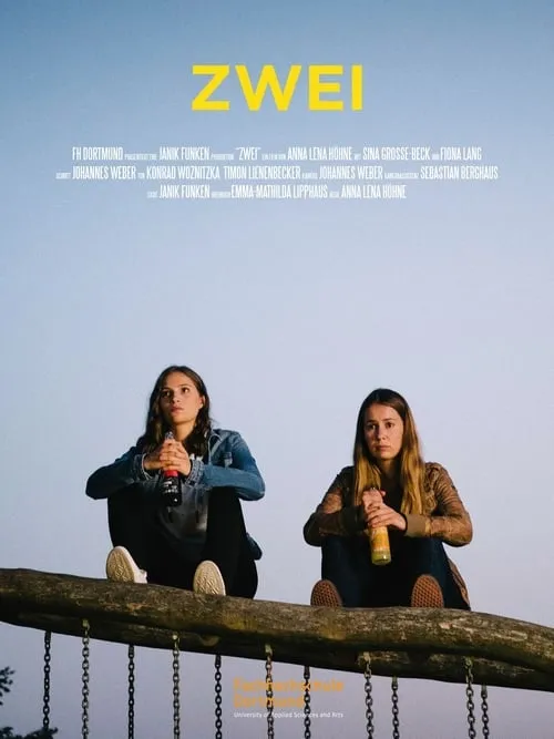 ZWEI (movie)