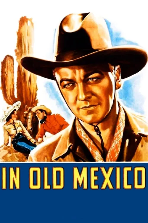 In Old Mexico (movie)