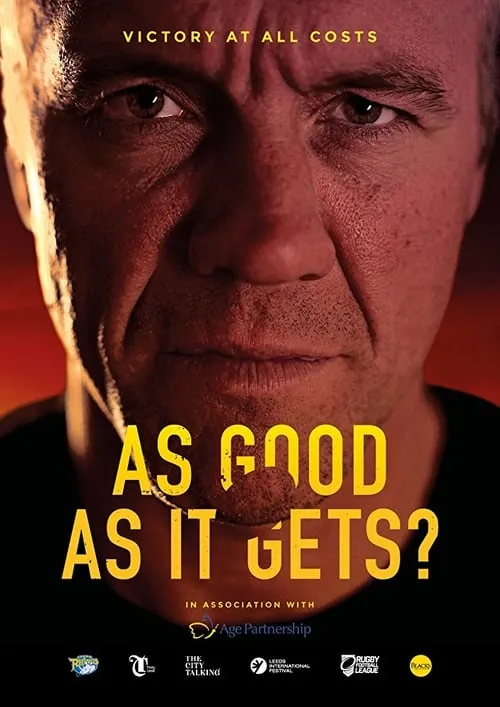 As Good as It Gets? (movie)