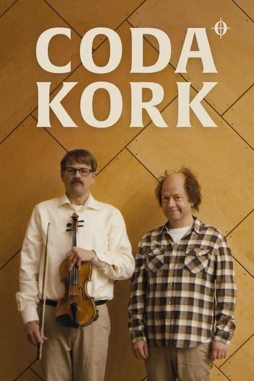 Coda KORK (series)