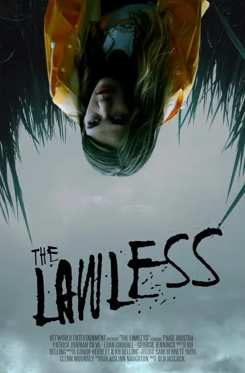 The Lawless (фильм)