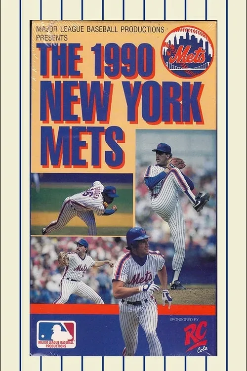 1990 New York Mets: Story of a Season (фильм)