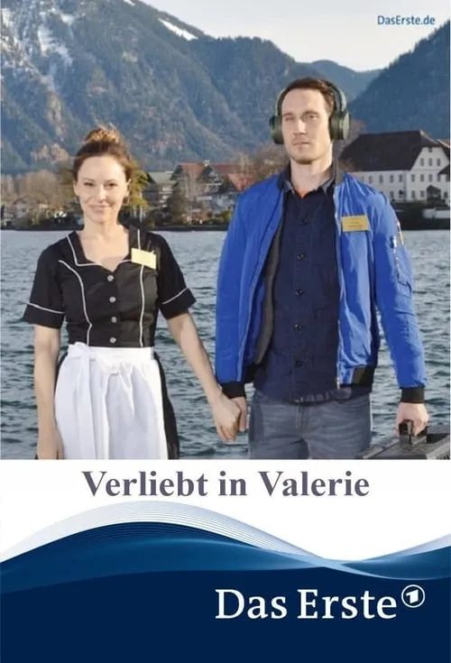 Verliebt in Valerie (фильм)