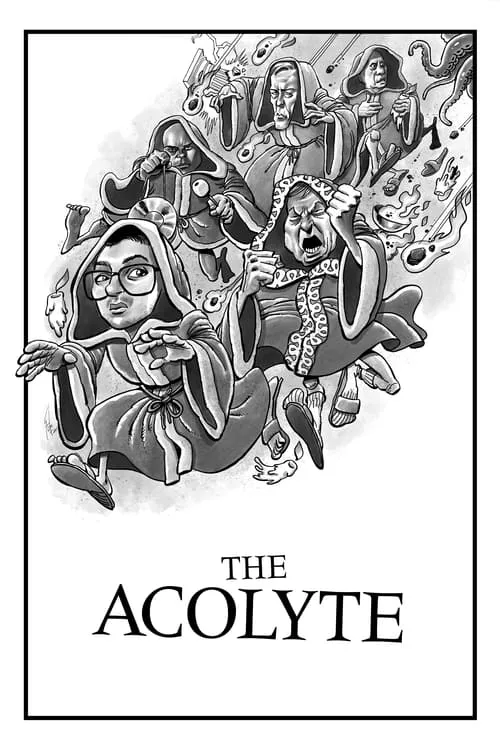 The Acolyte (фильм)