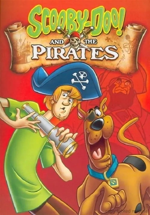 Scooby-Doo! and the Pirates (фильм)