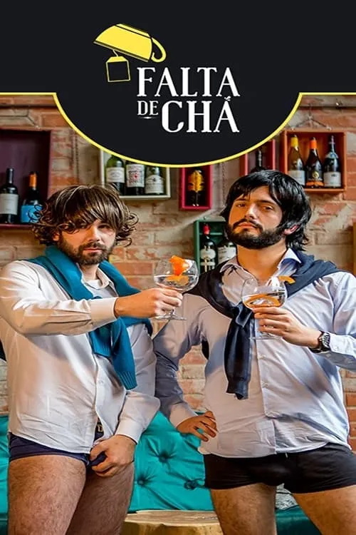 Falta de Chá (сериал)