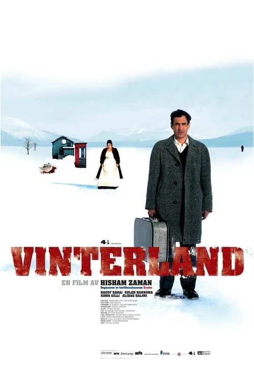 Winterland (movie)