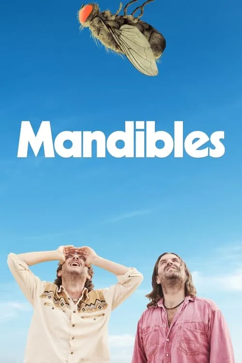 Mandibles (movie)