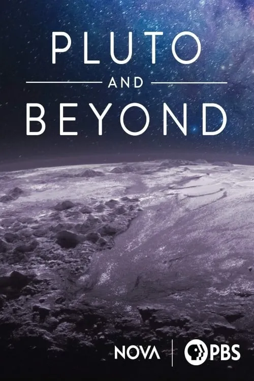 Pluto and Beyond (movie)