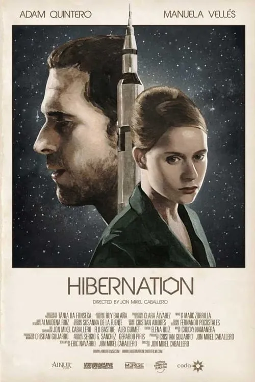 Hibernation (movie)