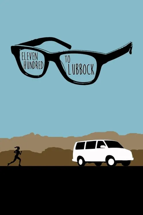 Eleven Hundred to Lubbock (movie)