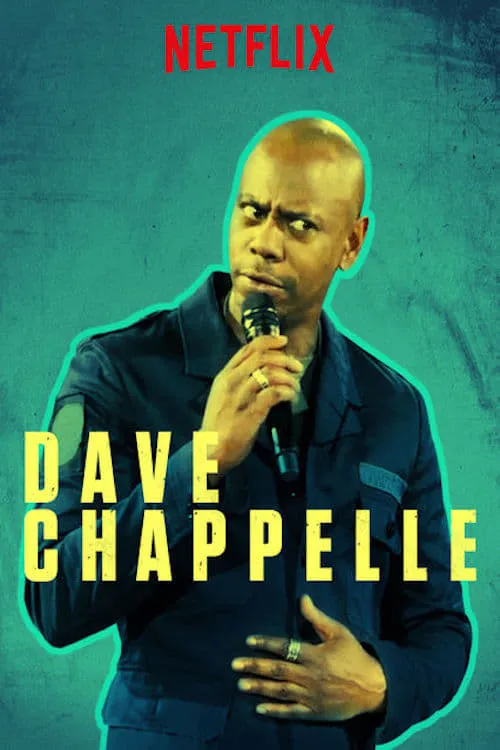 Dave Chappelle (series)