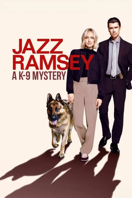 Jazz Ramsey: A K-9 Mystery (movie)