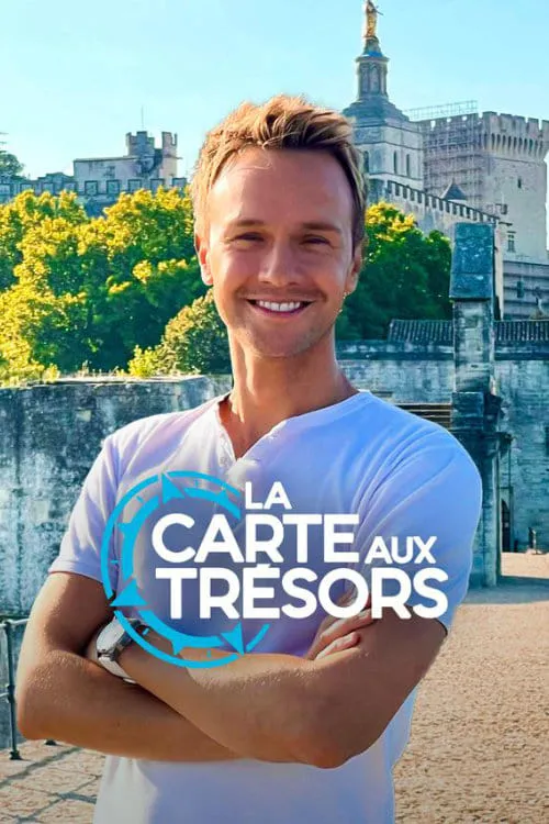 La Carte Aux Trésors (сериал)