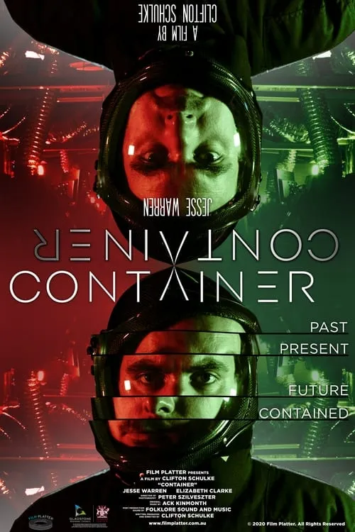 Container (movie)