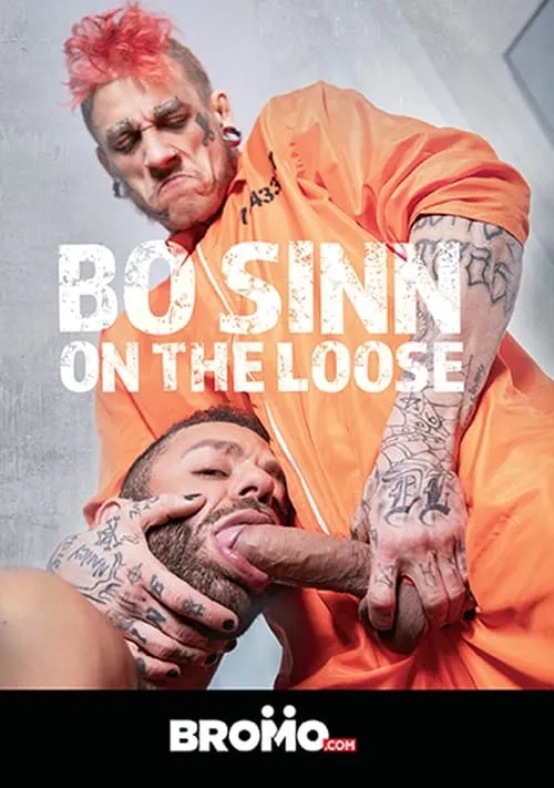 Bo Sinn: On the Loose (movie)