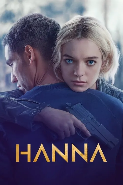 Hanna (series)