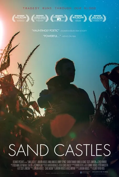 Sand Castles (movie)