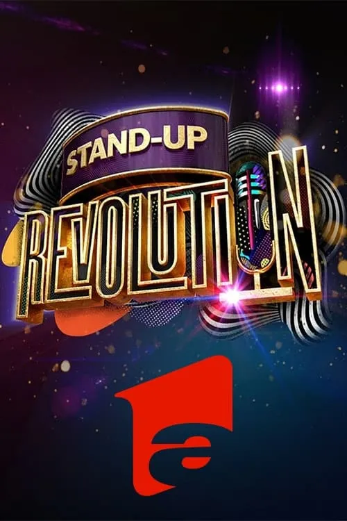 Stand-Up Revolution (series)