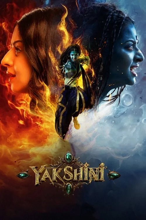 Yakshini (series)