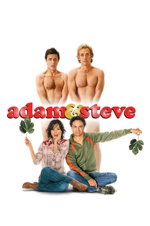 Adam & Steve (movie)