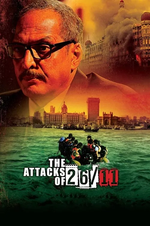 The Attacks Of 26/11 (movie)