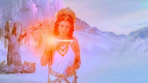 Will Mahadev choose the real Parvati?